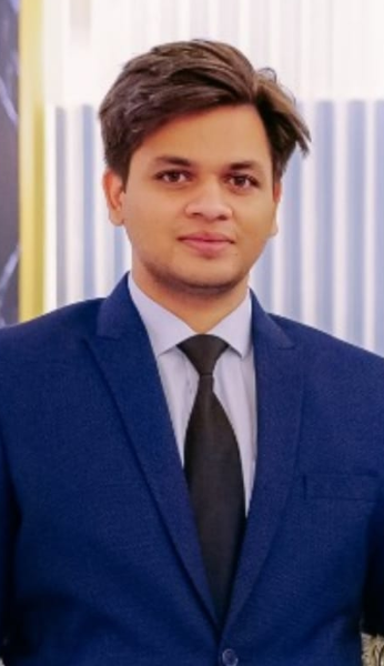 Jehanzaib Zulfiqar