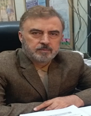 Maj (R) Faridullah Jan