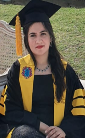 Dr Shamen Shoaib