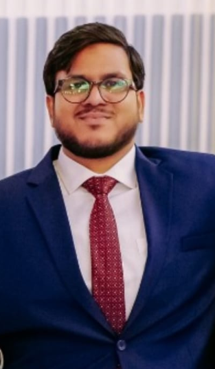 Shahzeb Zulfiqar